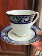 Noritake Koffieset (fijne China), Ophalen, Zo goed als nieuw, Overige stijlen, Kop(pen) en/of Schotel(s)