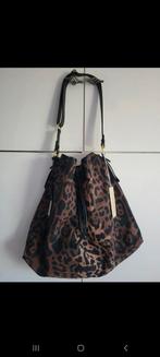 Cowboys bag, Ophalen of Verzenden, Nieuw, Bruin, Shopper