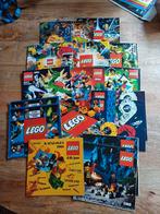 Lego catalogus boekjes jaren 80-90, Kinderen en Baby's, Speelgoed | Duplo en Lego, Ophalen of Verzenden