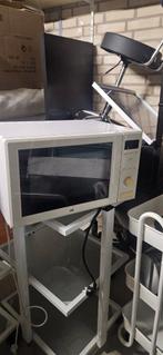 combi magnetron, Witgoed en Apparatuur, Magnetrons, Ophalen, Gebruikt