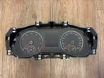 VW Polo 2G0920740C Kilometer Teller Instrumentenpaneel, Ophalen, Gebruikt, Volkswagen