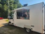 Fiat Ducato Frietwagen | Foodtruck, Ophalen of Verzenden