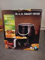 XL 4.5L Smart Fryer NIEUW in doos, Ophalen of Verzenden, Nieuw, 1500 gram of meer