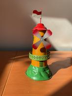 Stoommachine aandrijfmodel, Antiek en Kunst, Antiek | Speelgoed, Ophalen of Verzenden