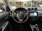 Suzuki Vitara 1.4 Boosterjet Smart Hybride Select [ ALL SEAS, Stof, Gebruikt, 4 cilinders, Met garantie (alle)