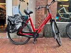 Stella vicenza elektrische fiets D57cm, Fietsen en Brommers, Elektrische fietsen, Ophalen of Verzenden, Zo goed als nieuw, 50 km per accu of meer