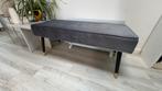 Barcelona hal bank - grijs blauw, Huis en Inrichting, Banken | Sofa's en Chaises Longues, Ophalen of Verzenden