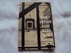 Doe't Hitler hjir baes wie. In rige sel(s)stúdzjes., Ophalen of Verzenden, Gelezen, M.H. Castelein