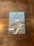 De Grote Bosatlas (55e editie), Boeken, Atlassen en Landkaarten, Bosatlas, 2000 tot heden, Nieuw, Ophalen of Verzenden