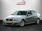 BMW 3-serie 320i High Executive Pdc Trekhaak Leer schuif/kan, Achterwielaandrijving, Zwart, 4 cilinders, Leder