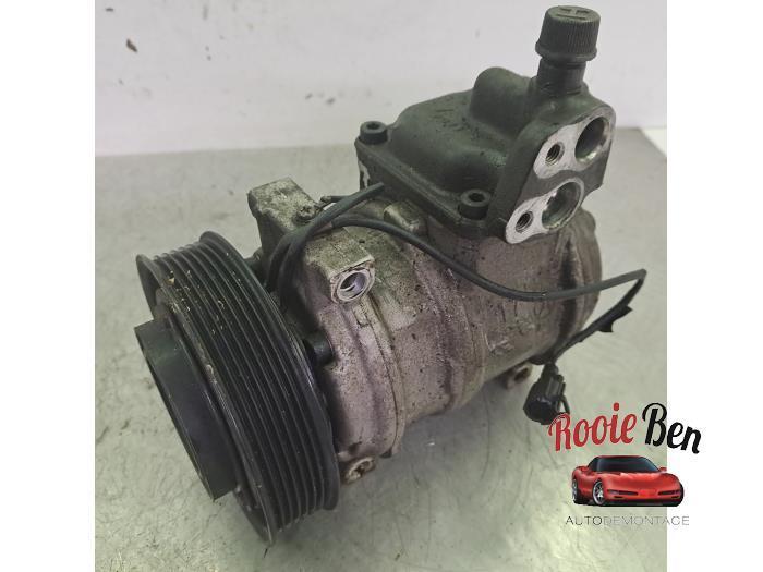 Aircopomp van een Jeep Grand Cherokee, Auto-onderdelen, Overige Auto-onderdelen, Jeep, Gebruikt, 3 maanden garantie, Ophalen of Verzenden