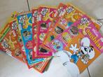 Diddl,s kaasblad, Ophalen of Verzenden, Diddl, Gebruikt, Overige typen