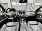 BMW X5 xDrive48i 8 Cil. 355pk High Executive | 7p | 158.000, Auto's, BMW, Automaat, Gebruikt, Lichtsensor, Wit