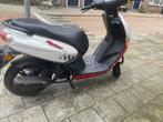 Peugeot Kisbee - Betrouwbare Scooter!, Ophalen, Gebruikt, Overige modellen, Maximaal 45 km/u