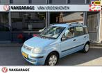 Fiat Panda 1.2 Dynamic, Voorwielaandrijving, Gebruikt, 1242 cc, Origineel Nederlands
