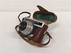 A6613 Carl Zeiss Jena Werra 1E camera [analoog], Audio, Tv en Foto, Fotocamera's Analoog, Ophalen of Verzenden, Gebruikt, Compact