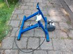 Tacx indoor fietstrainer, Sport en Fitness, Wielrennen, Ophalen, Gebruikt, Overige typen