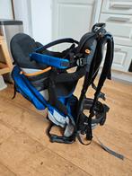 B-square Kids Baby draagrugzak, Overige merken, Gebruikt, Ophalen of Verzenden, Rug