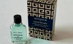 Monsieur Givenchy 3ml Miniatuur, Verzenden, Zo goed als nieuw, Miniatuur