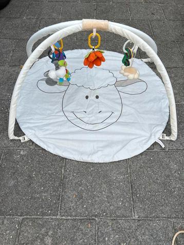Babygym - Prenatal gebruikt beschikbaar voor biedingen