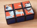 Rubik's Illumination Huisdiergeheimen van Mc Donalds 2018, Ophalen, Gebruikt