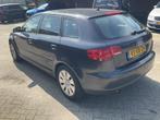 Audi A3 Sportback 1.6 FSI Ambition Airco Cruise Zie opmerkin, Auto's, Audi, Voorwielaandrijving, 65 €/maand, 15 km/l, Gebruikt