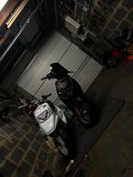 zip 70cc lc, Fietsen en Brommers, Scooters | Piaggio, Ophalen of Verzenden, Zo goed als nieuw, Tweetakt, Zip