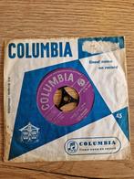 Columbia, Ophalen of Verzenden, Gebruikt, 12 inch, Overige typen
