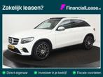 Mercedes-benz GLC-KLASSE 250 d 4MATIC Ambition  Trekhaak  LE, Automaat, 193 €/maand, Wit, Diesel