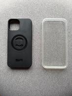 SP connect iphone 13 mini + weather cover, Ophalen of Verzenden, Zo goed als nieuw, IPhone 13 mini