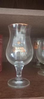 Bierglas Hertog Jan Grand Prestige, Verzamelen, Ophalen, Nieuw, Glas of Glazen, Hertog Jan