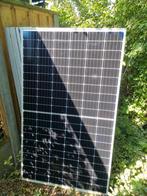 Zonnepanelen, Doe-het-zelf en Verbouw, Zonnepanelen en Toebehoren, Ophalen, Nieuw
