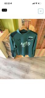 AZ Maat L 🟢👈, Ophalen of Verzenden, Zo goed als nieuw, Maat 52/54 (L), Groen