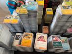 Pokemonkaarten bulk, Ophalen of Verzenden, Zo goed als nieuw, Meerdere kaarten