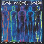 Jean Michel Jarre – Chronologie, Ophalen of Verzenden, Zo goed als nieuw