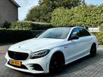 Mercedes-Benz C-Klasse C63s C400 390pk 4MATIC 9G-TRONIC 2018, Automaat, 1800 kg, Vierwielaandrijving, Particulier