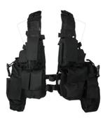 Tactical Vest / Chest-Rig / Webbing / Ops-Vest, Ophalen of Verzenden, Landmacht, Nederland, Overige typen