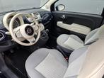 Fiat 500 0.9 TwinAir Pop LEES TEKST!, Voorwielaandrijving, Euro 5, 86 pk, Gebruikt