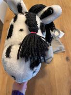 Astrup Stokpaard met Halster en Bewaarzak, Kinderen en Baby's, Speelgoed | Overig, Ophalen of Verzenden, Zo goed als nieuw, Meisje