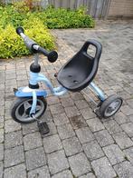 2 driewielers!, Ophalen, Gebruikt, Puky