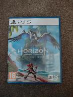 Horizon forbidden west ps5, Spelcomputers en Games, Games | Sony PlayStation 5, Ophalen, Zo goed als nieuw