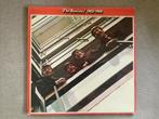 The Beatles dubbel LP. 1962 - 1966., Cd's en Dvd's, Gebruikt, Ophalen of Verzenden