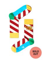 Happy Socks Candy Crush exclusive Limited Edition maat 41-46, Overige kleuren, Ophalen of Verzenden, Happy Socks, Nieuw
