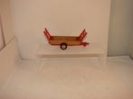 Dinky toy 320 Harvast trailer uit 1954 mint, Ophalen of Verzenden, Nieuw, Tractor of Landbouw, Dinky Toys