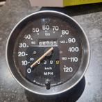 MGB Snelheidsmeter 1977-1980, Ophalen of Verzenden, Gebruikt, MG