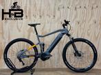 Haibike FullNine 4 29 inch E-Mountainbike Shimano Deore, Overige merken, Ophalen of Verzenden, Zo goed als nieuw, 53 tot 57 cm