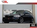 BMW 5-serie Touring 530d xDrive High Executive M-sport | Ful, Auto's, Automaat, Gebruikt, 2993 cc, Adaptive Cruise Control