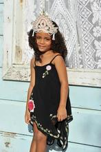 Mim-pi zomer jurkjes 92-98, Ophalen of Verzenden, Zo goed als nieuw, Overige typen