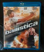Ballistica bluray NL ondertiteld, Ophalen of Verzenden, Zo goed als nieuw, Actie