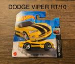 Hot Wheels Dodge Viper RT/10 HW Roadsters  - 2023 131/250, Ophalen of Verzenden, Nieuw, Auto